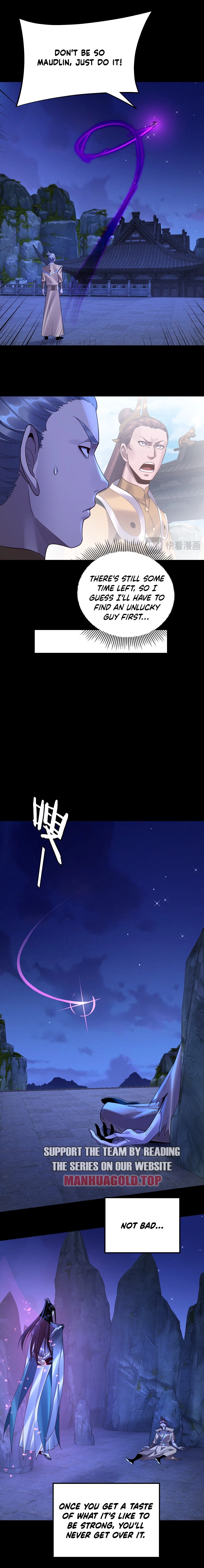 I Am the Fated Villain Chapter 172 - 16