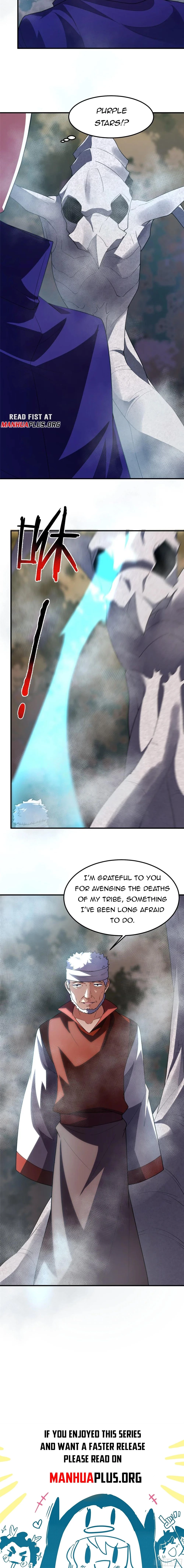 Monster Pet Evolution Chapter 289 - 10
