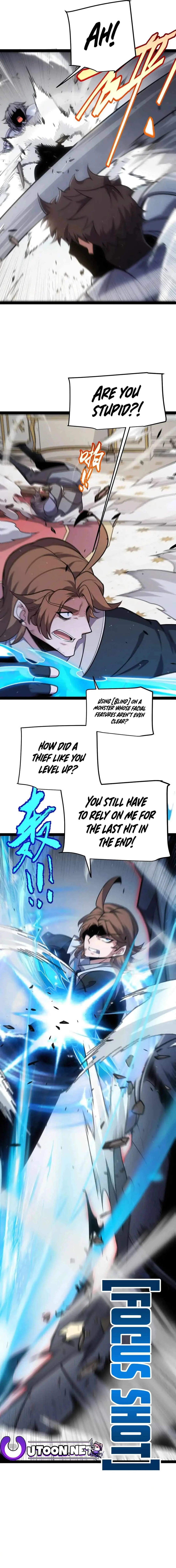 The Game That I Came From Chapter 284 - 2