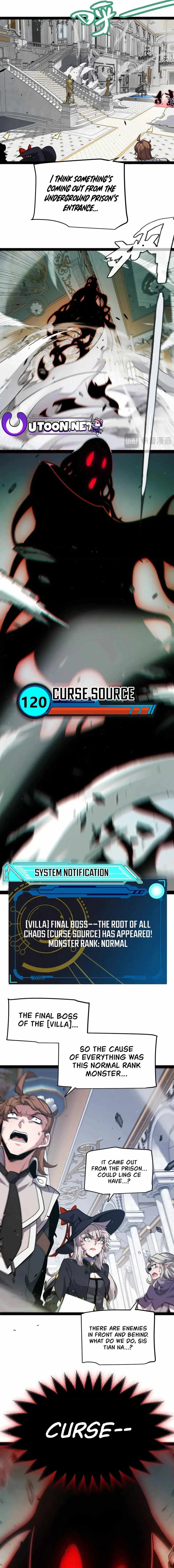 The Game That I Came From Chapter 284 - 5