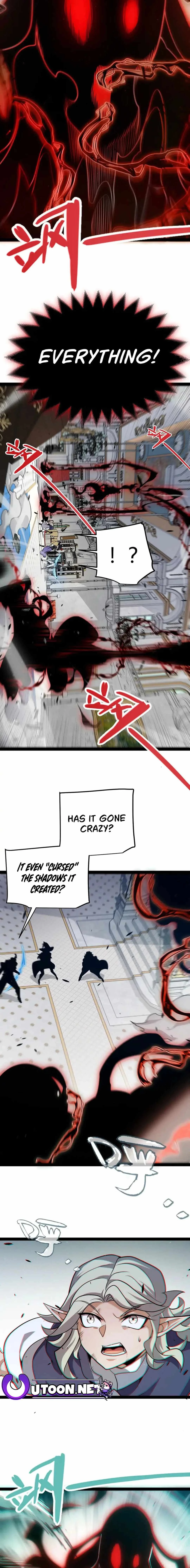 The Game That I Came From Chapter 284 - 6