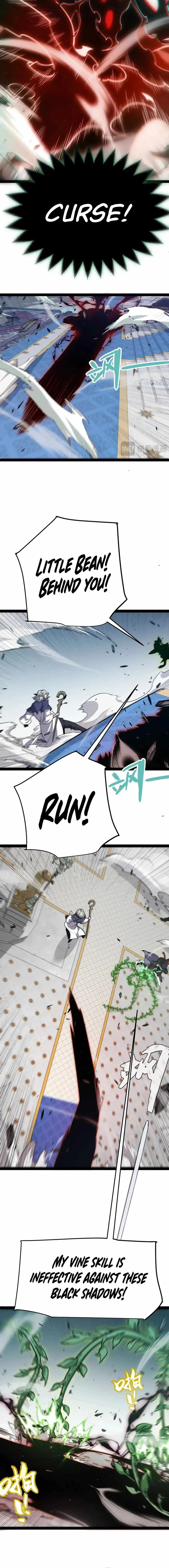 The Game That I Came From Chapter 284 - 7