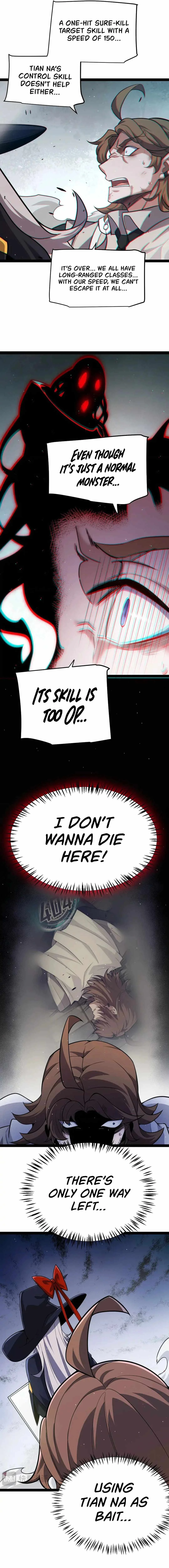 The Game That I Came From Chapter 284 - 9
