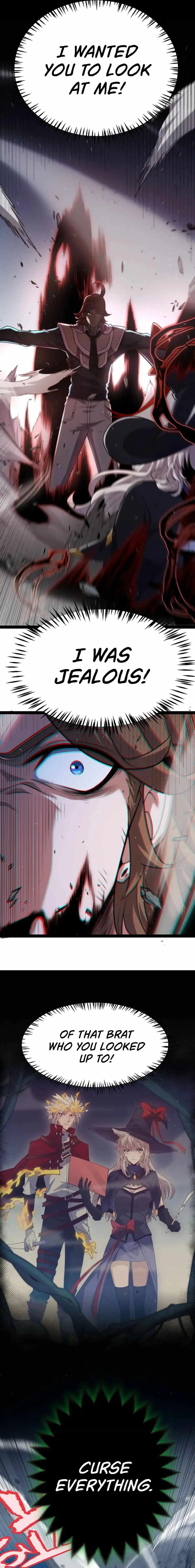 The Game That I Came From Chapter 284 - 14