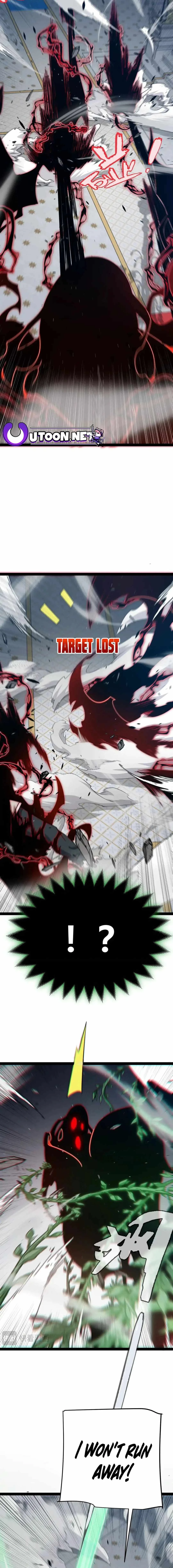 The Game That I Came From Chapter 284 - 15