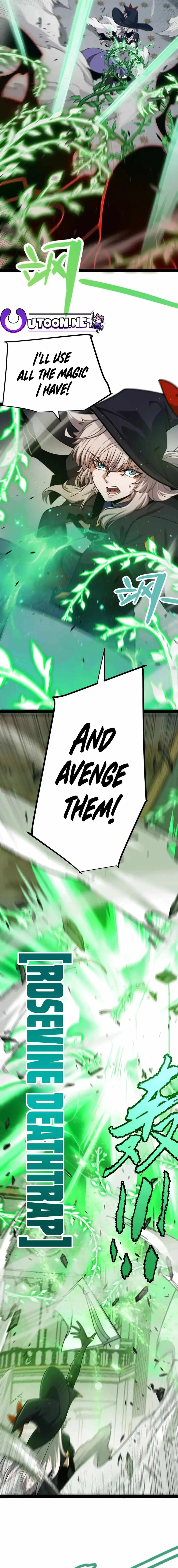 The Game That I Came From Chapter 284 - 16