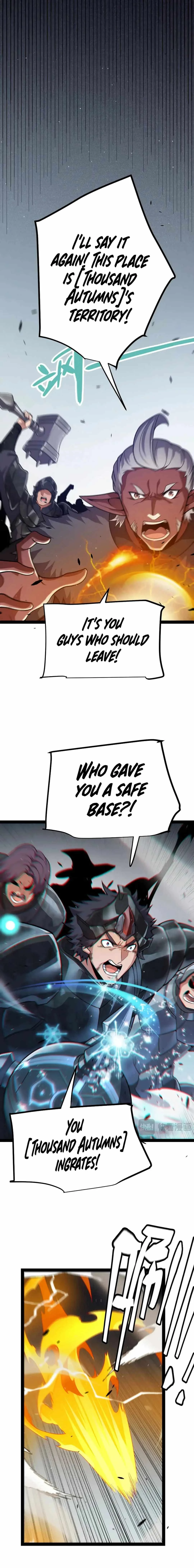 The Game That I Came From Chapter 286 - 14