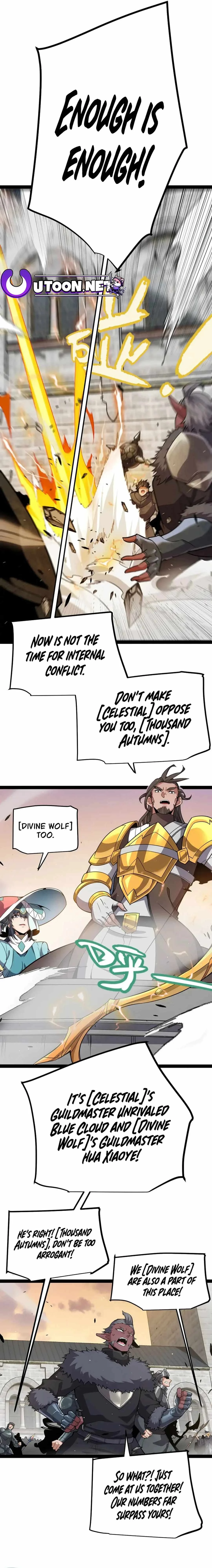 The Game That I Came From Chapter 286 - 15