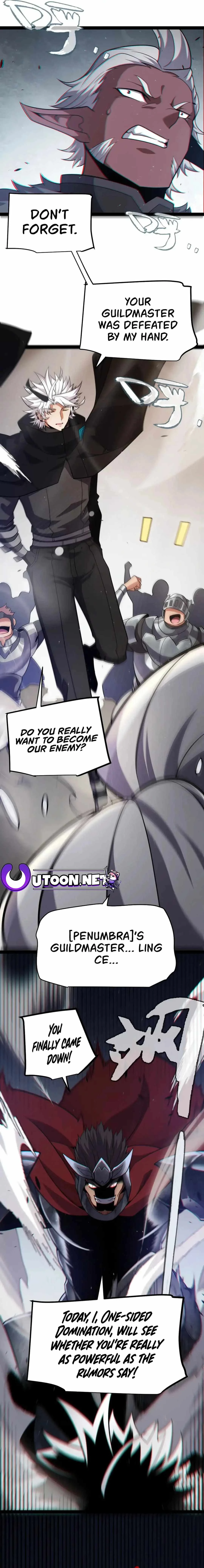The Game That I Came From Chapter 286 - 16