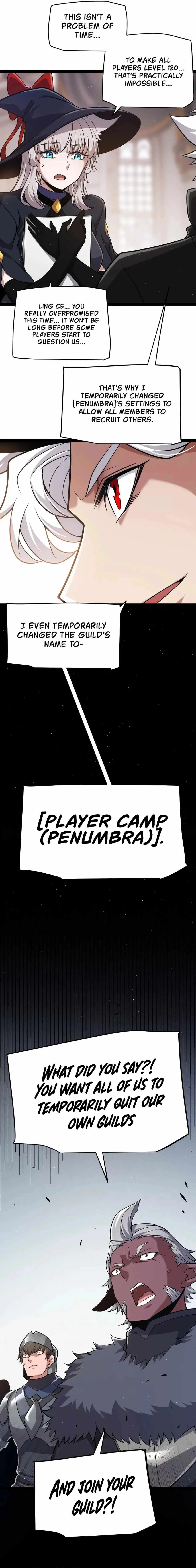 The Game That I Came From Chapter 287 - 3