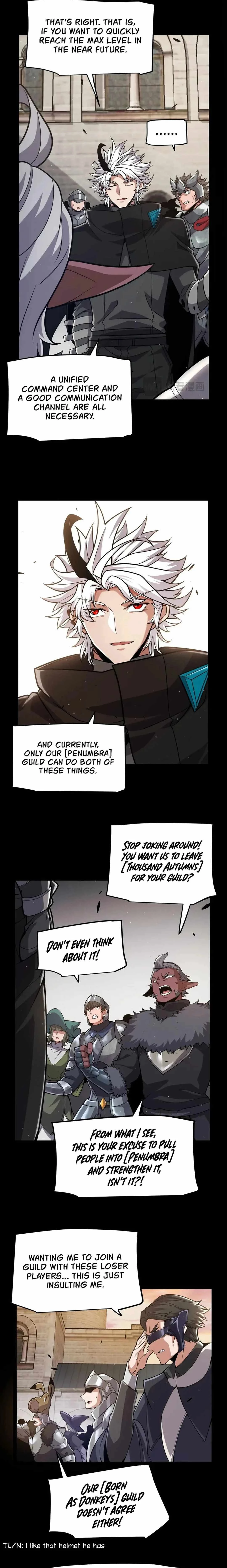 The Game That I Came From Chapter 287 - 4