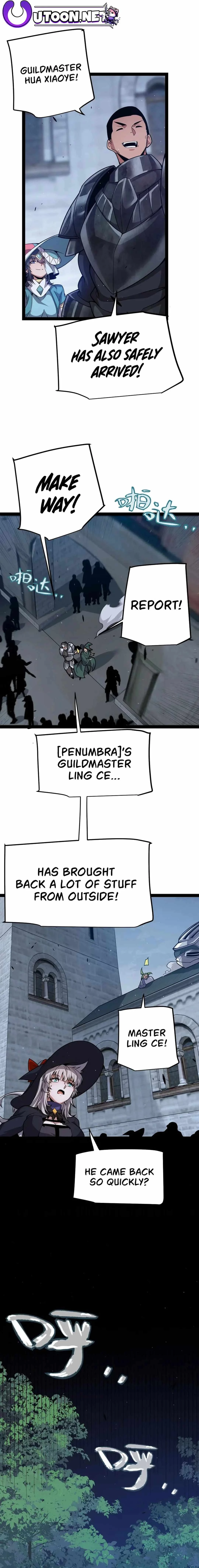 The Game That I Came From Chapter 287 - 14