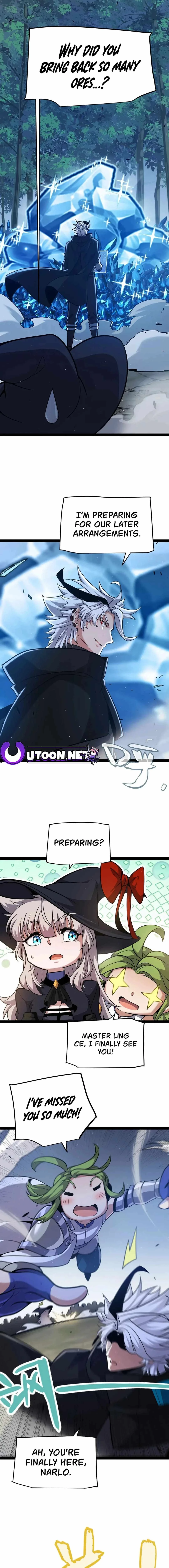 The Game That I Came From Chapter 287 - 15