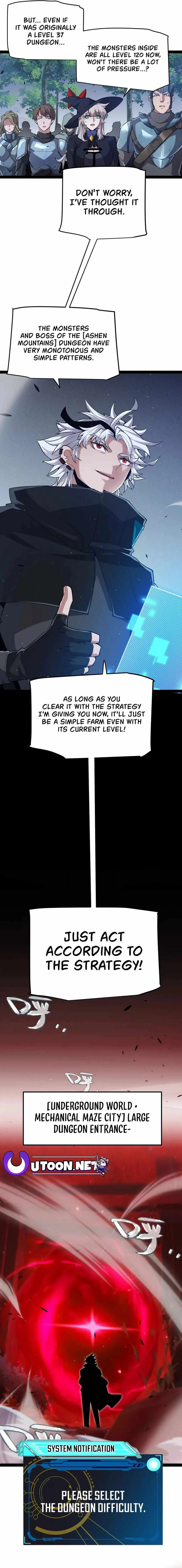 The Game That I Came From Chapter 287 - 17