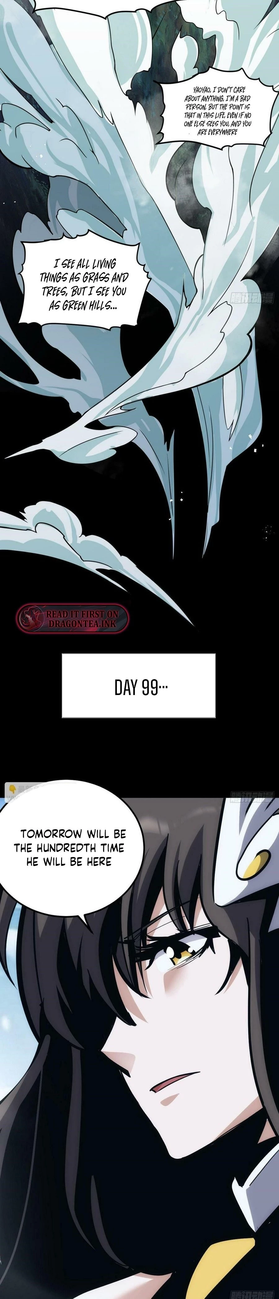 The Self-Disciplined Me Is Practically Invincible Chapter 0 - 5