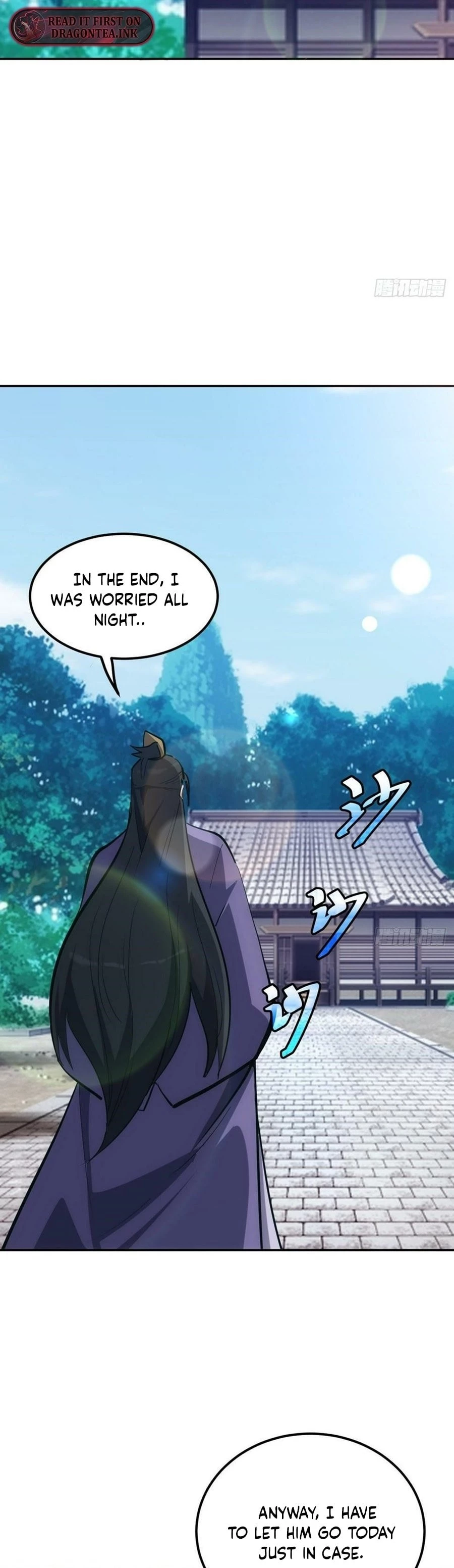 The Self-Disciplined Me Is Practically Invincible Chapter 5 - 6