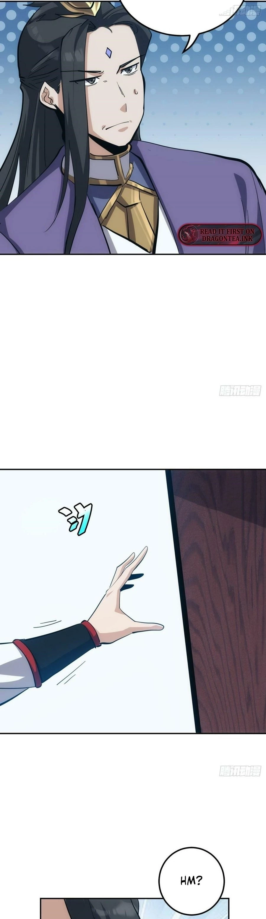 The Self-Disciplined Me Is Practically Invincible Chapter 5 - 7