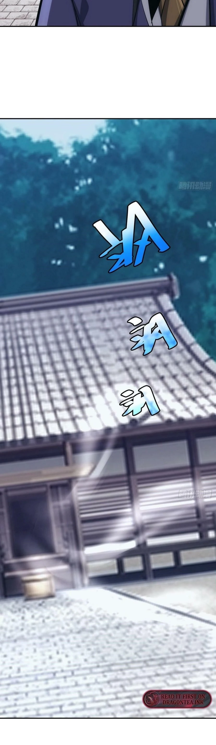 The Self-Disciplined Me Is Practically Invincible Chapter 5 - 10