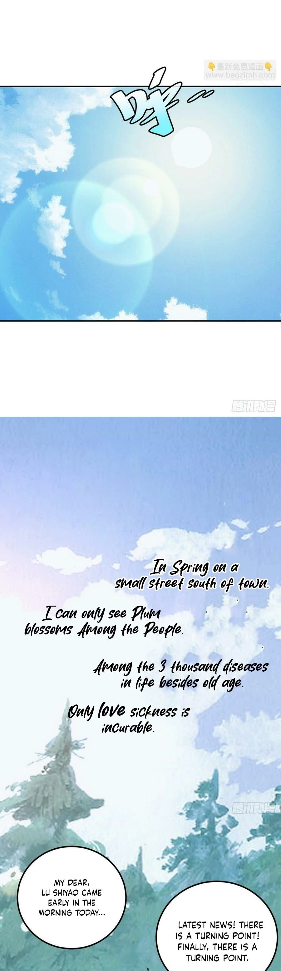 The Self-Disciplined Me Is Practically Invincible Chapter 5 - 11