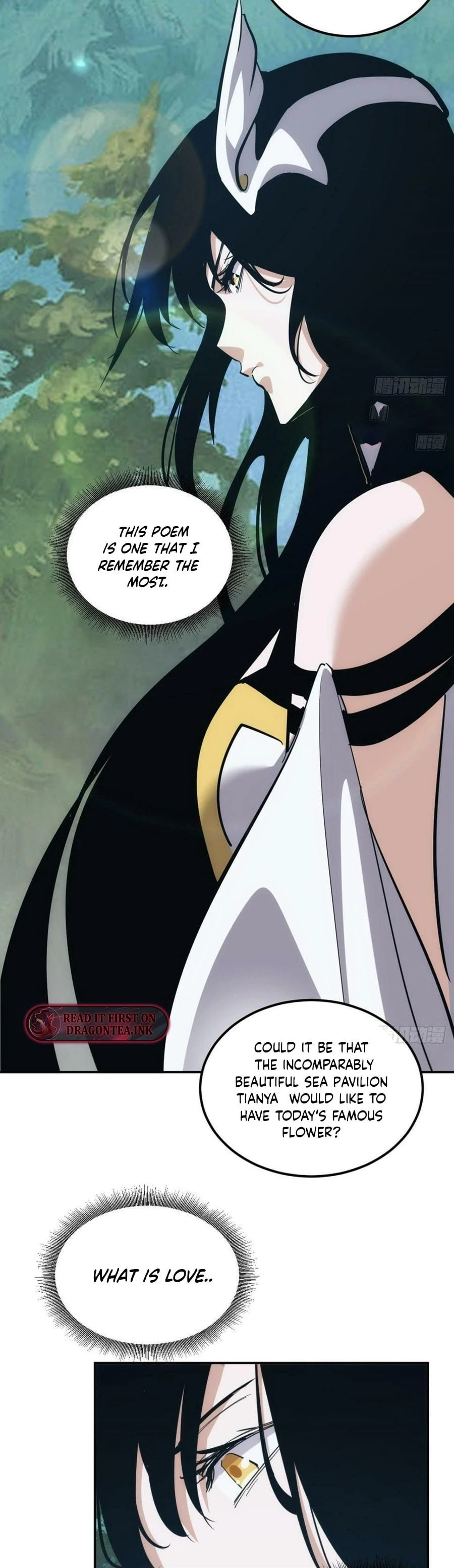 The Self-Disciplined Me Is Practically Invincible Chapter 5 - 12