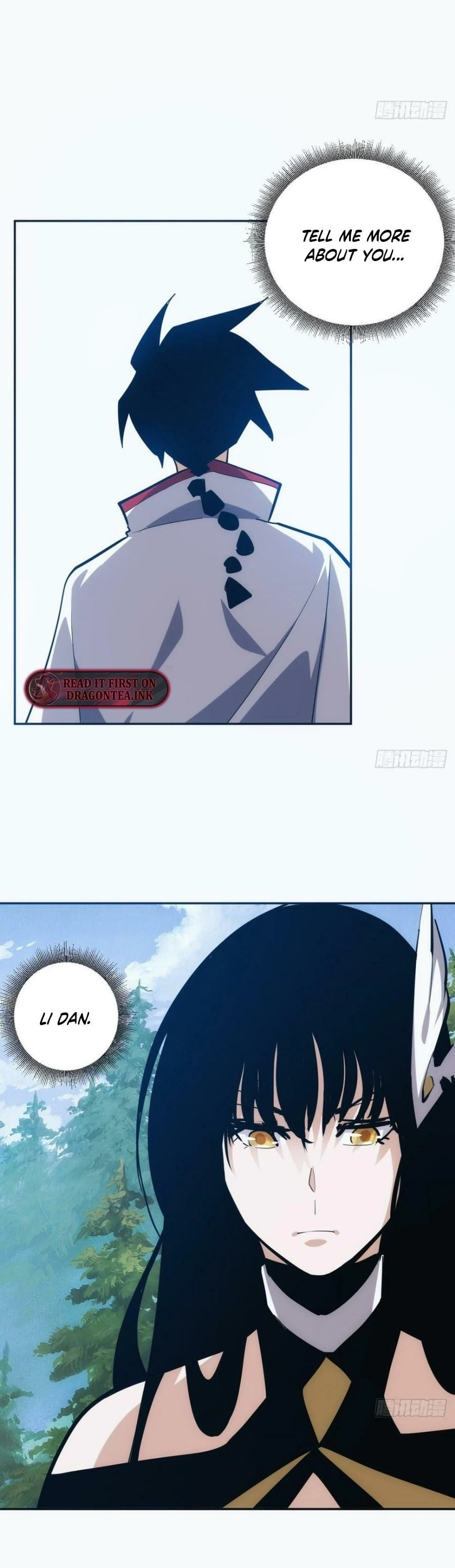 The Self-Disciplined Me Is Practically Invincible Chapter 5 - 15