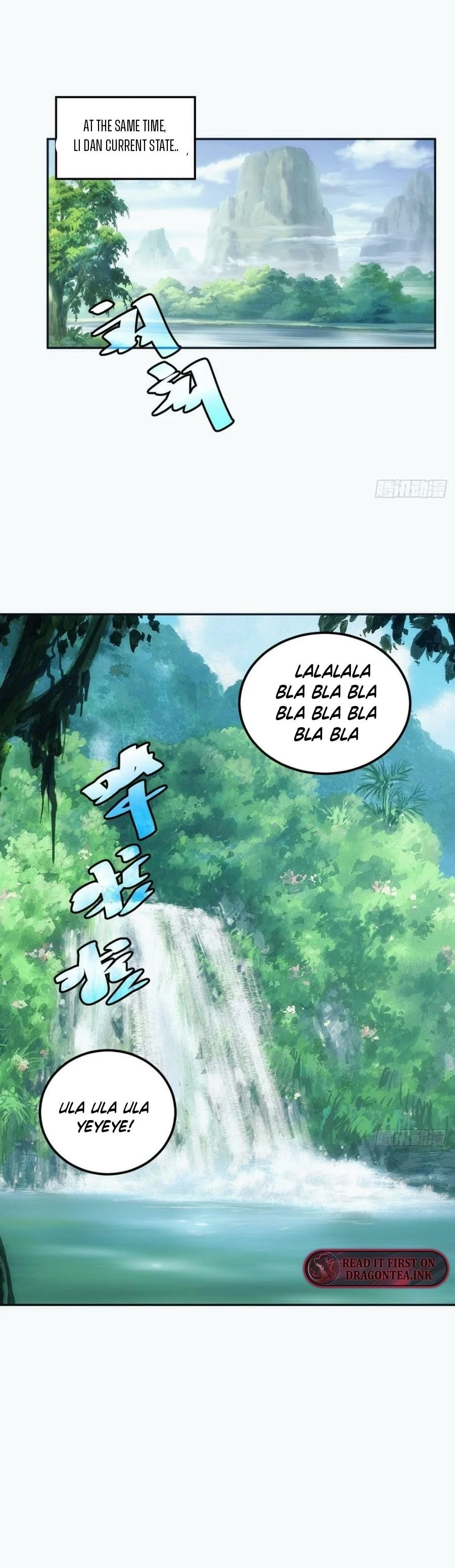 The Self-Disciplined Me Is Practically Invincible Chapter 5 - 16