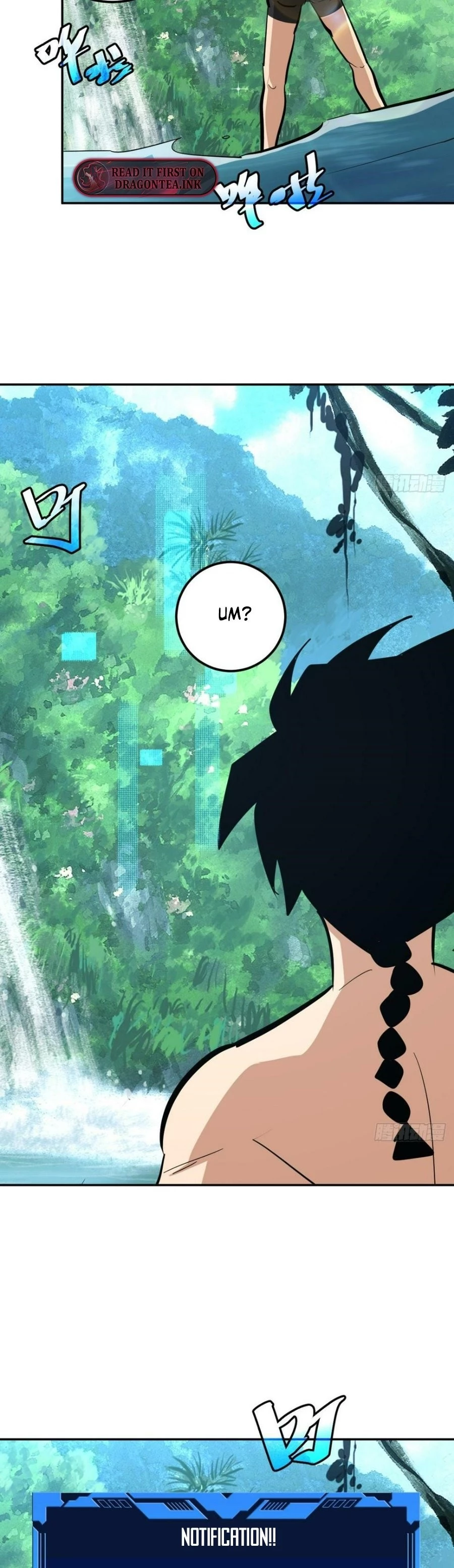 The Self-Disciplined Me Is Practically Invincible Chapter 5 - 18