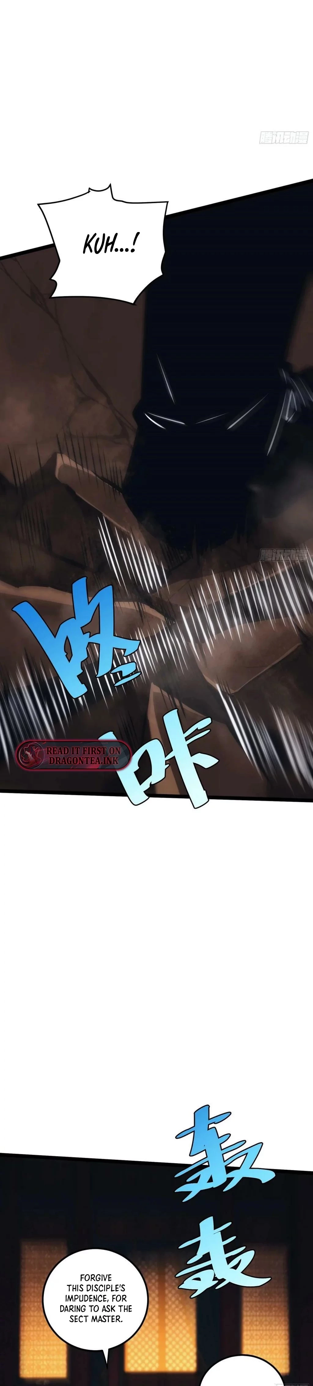 The Self-Disciplined Me Is Practically Invincible Chapter 45 - 3