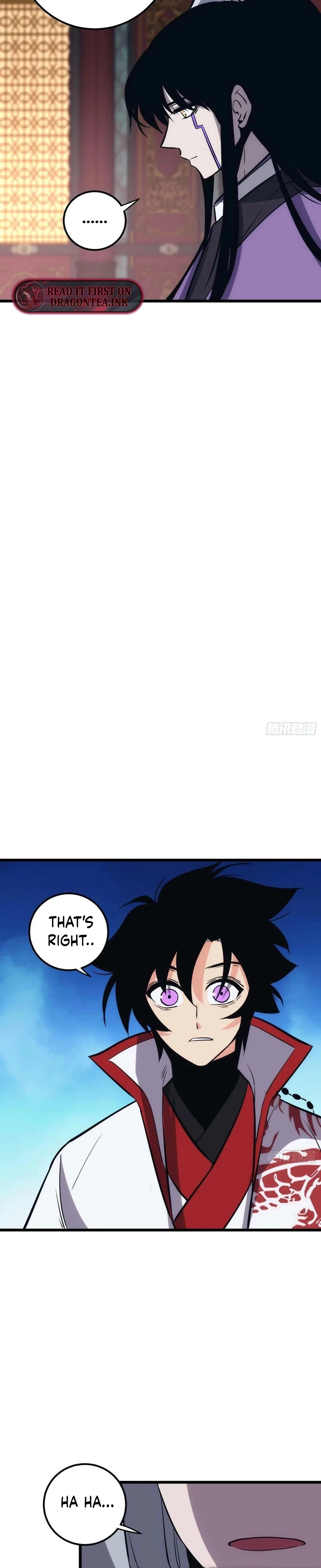 The Self-Disciplined Me Is Practically Invincible Chapter 46 - 4