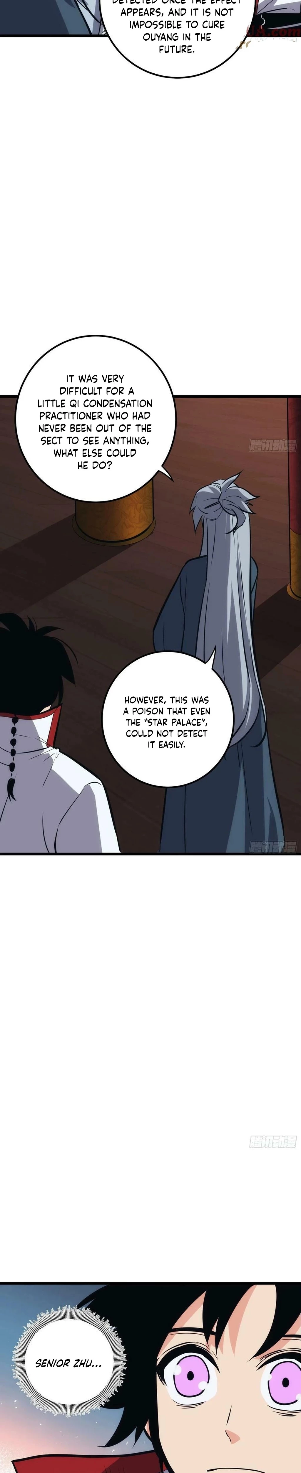 The Self-Disciplined Me Is Practically Invincible Chapter 46 - 9