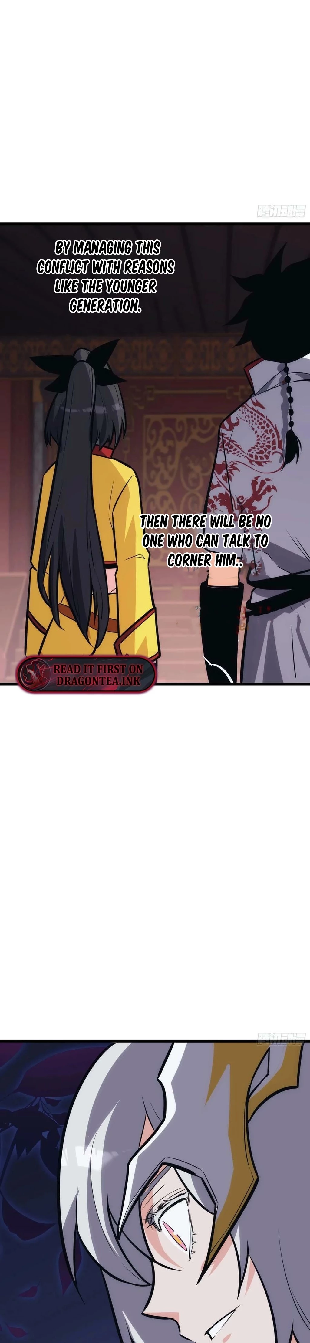 The Self-Disciplined Me Is Practically Invincible Chapter 46 - 11