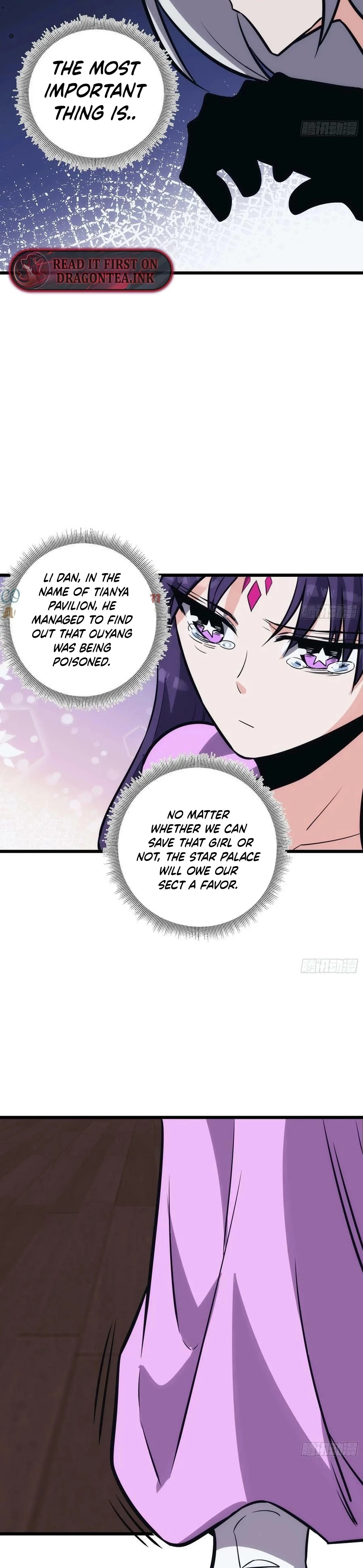 The Self-Disciplined Me Is Practically Invincible Chapter 46 - 12