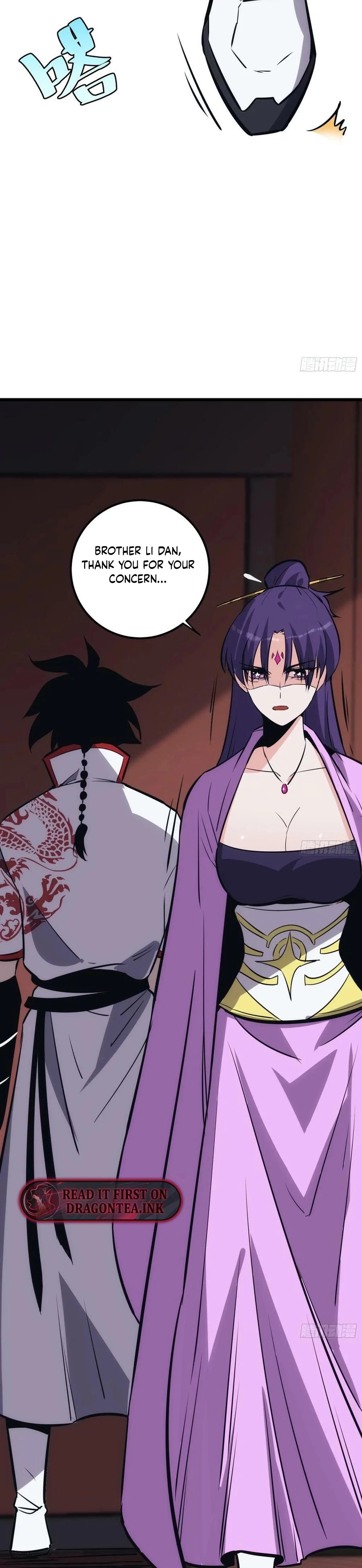 The Self-Disciplined Me Is Practically Invincible Chapter 46 - 13