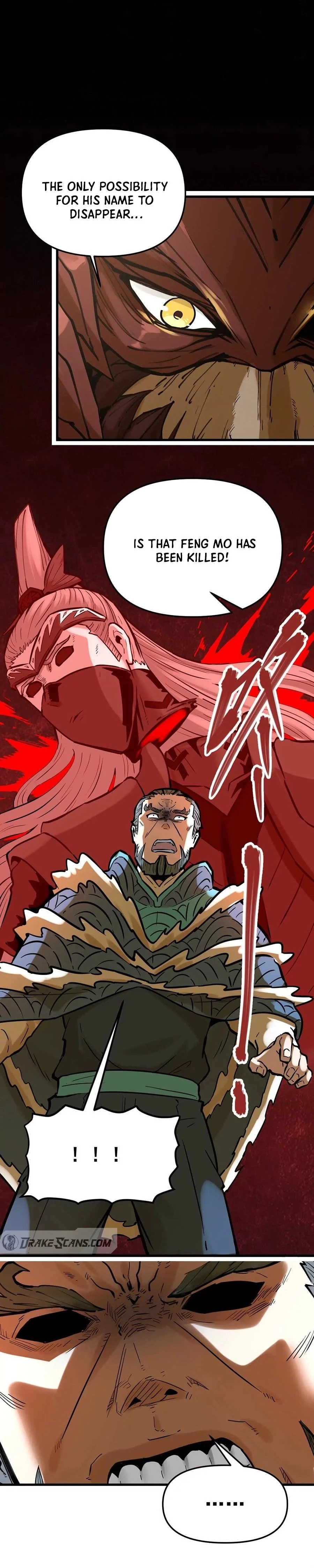 The Strongest Sect of All Times Chapter 45 - 6