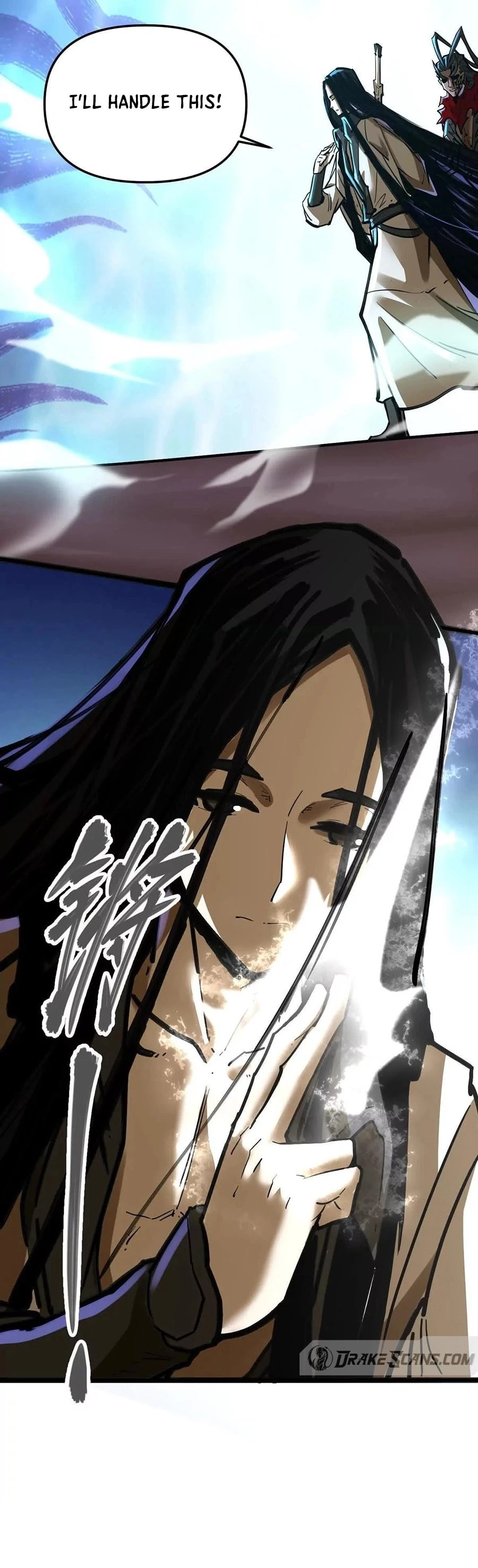 The Strongest Sect of All Times Chapter 45 - 11