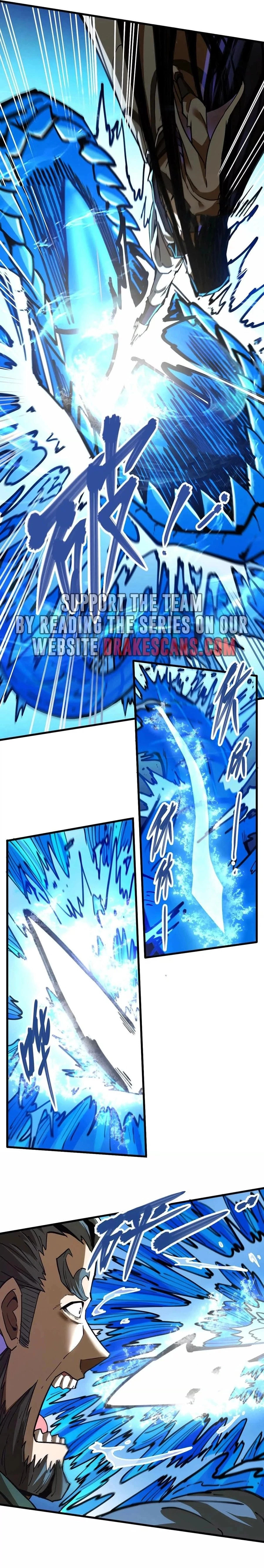The Strongest Sect of All Times Chapter 45 - 12