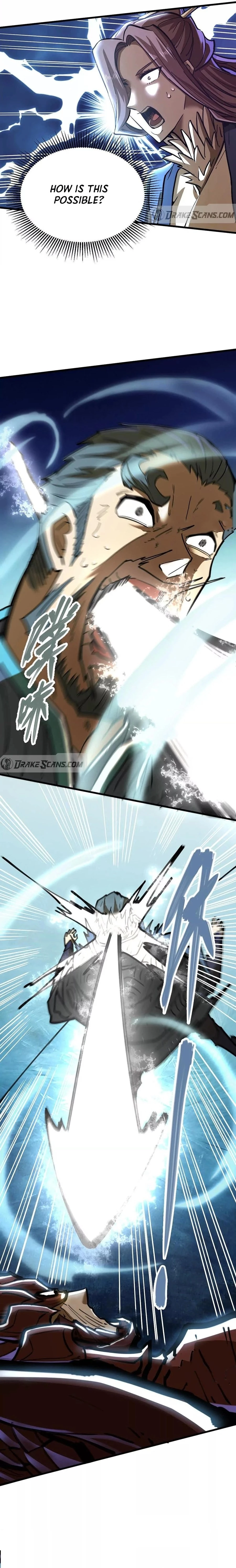 The Strongest Sect of All Times Chapter 45 - 13