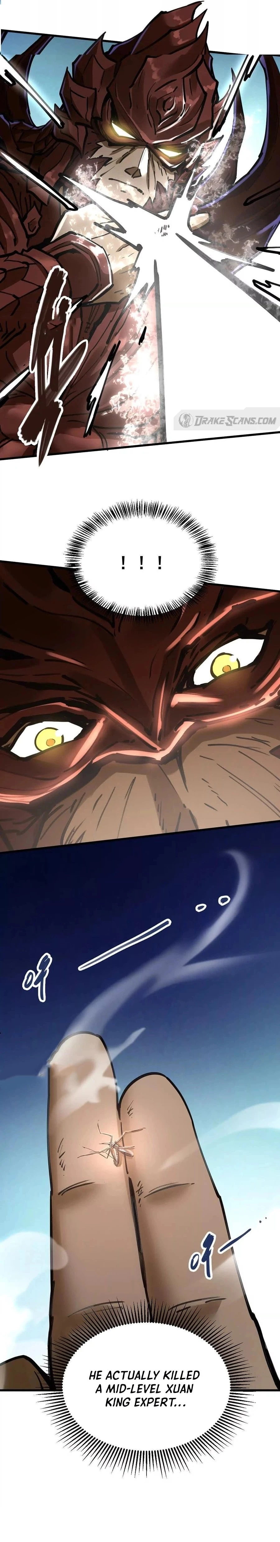 The Strongest Sect of All Times Chapter 45 - 14