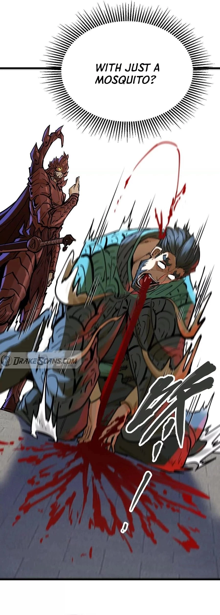 The Strongest Sect of All Times Chapter 45 - 15
