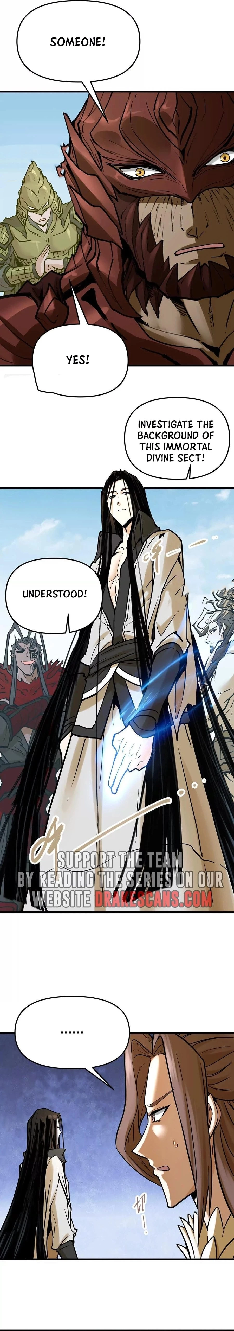 The Strongest Sect of All Times Chapter 45 - 16