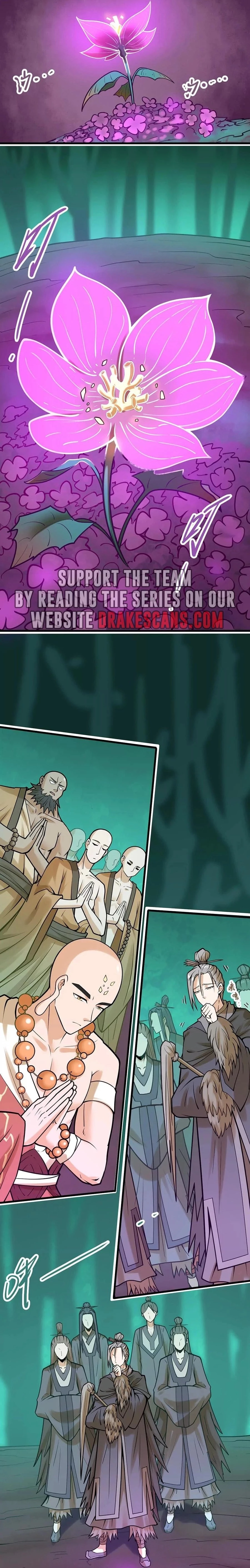The Strongest Sect of All Times Chapter 46 - 2