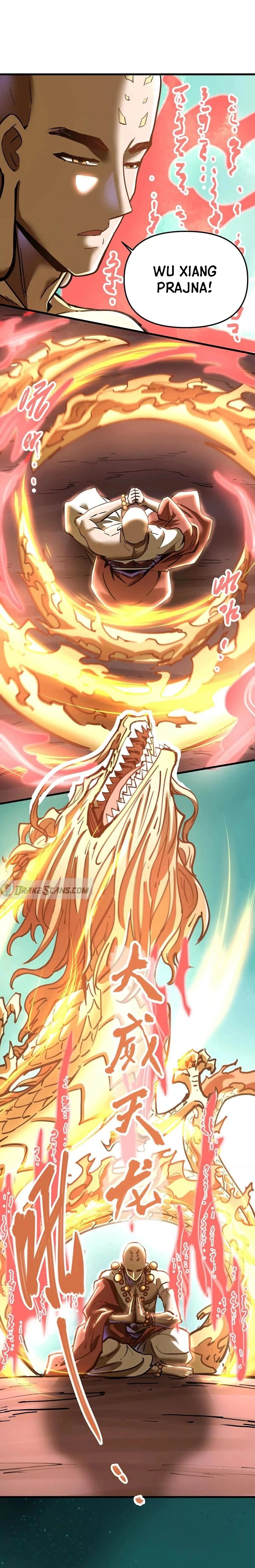 The Strongest Sect of All Times Chapter 46 - 10