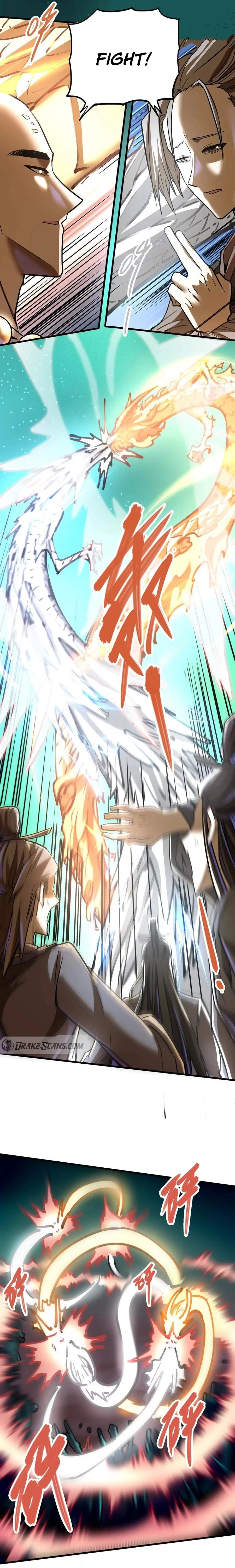 The Strongest Sect of All Times Chapter 46 - 11