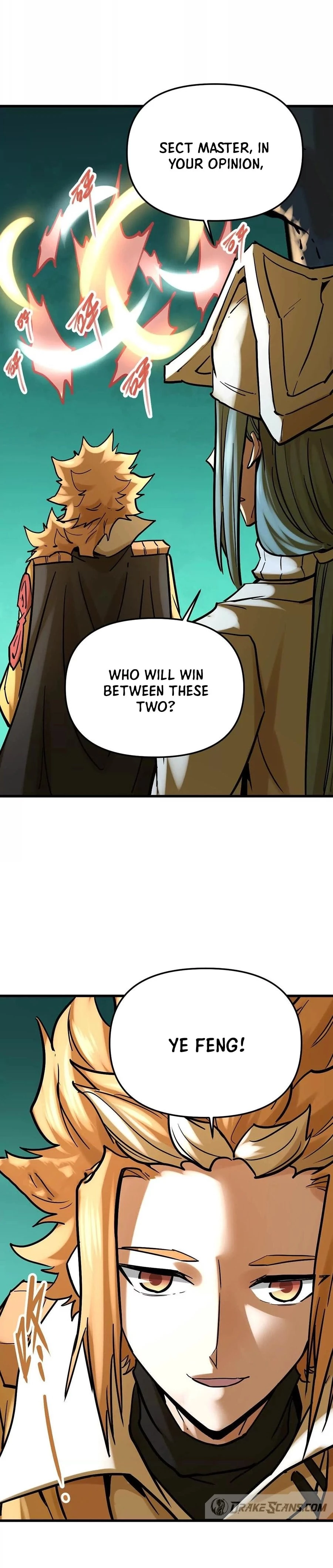 The Strongest Sect of All Times Chapter 46 - 12