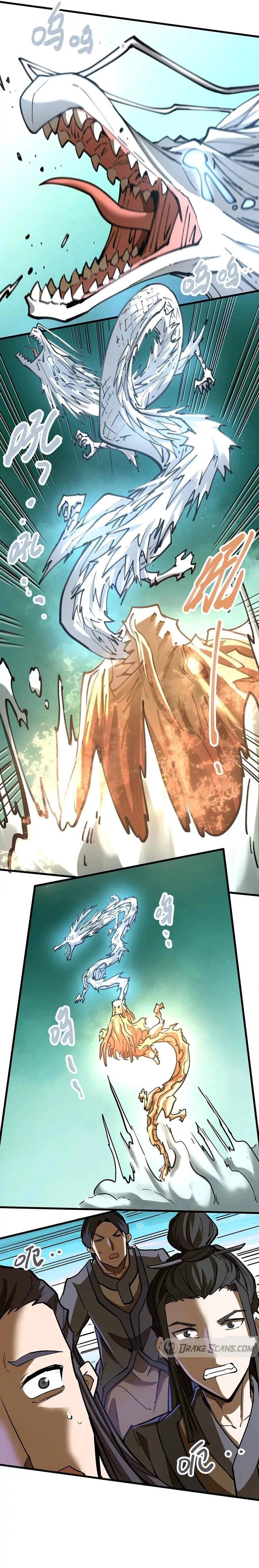 The Strongest Sect of All Times Chapter 46 - 14
