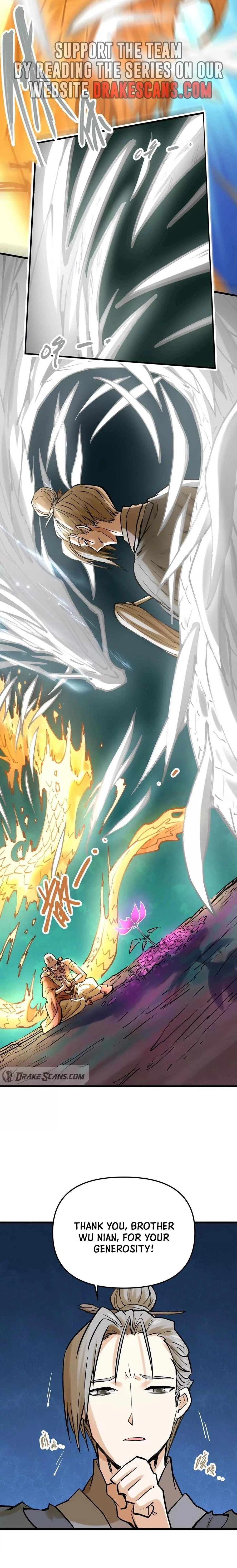 The Strongest Sect of All Times Chapter 46 - 19