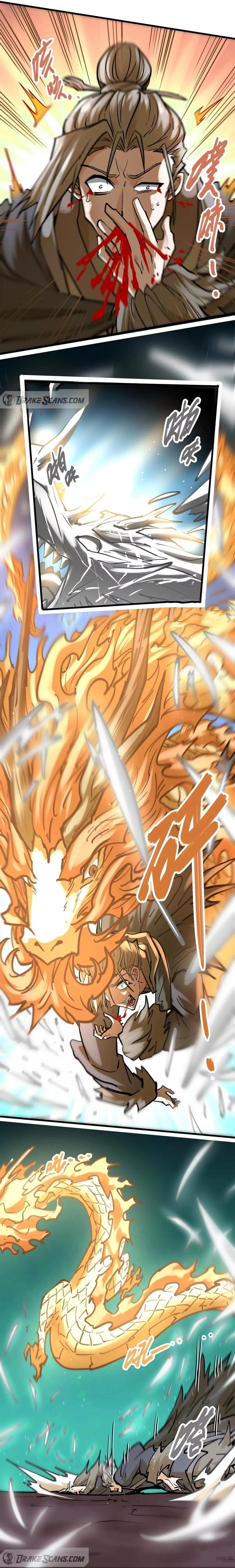 The Strongest Sect of All Times Chapter 46 - 20