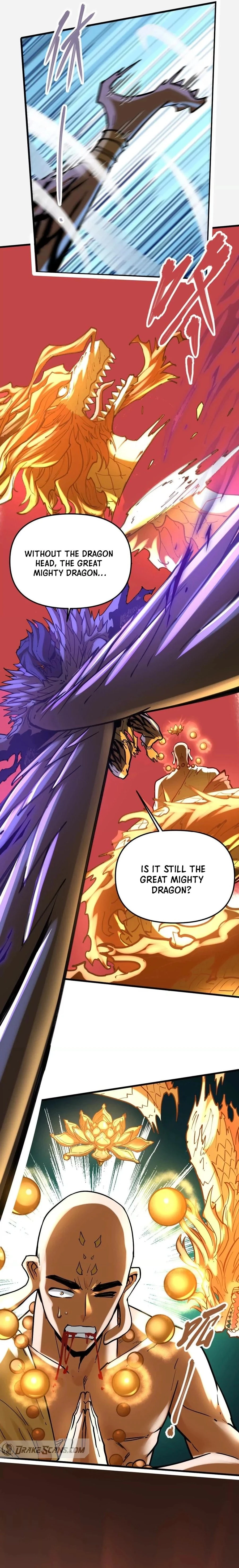 The Strongest Sect of All Times Chapter 47 - 12