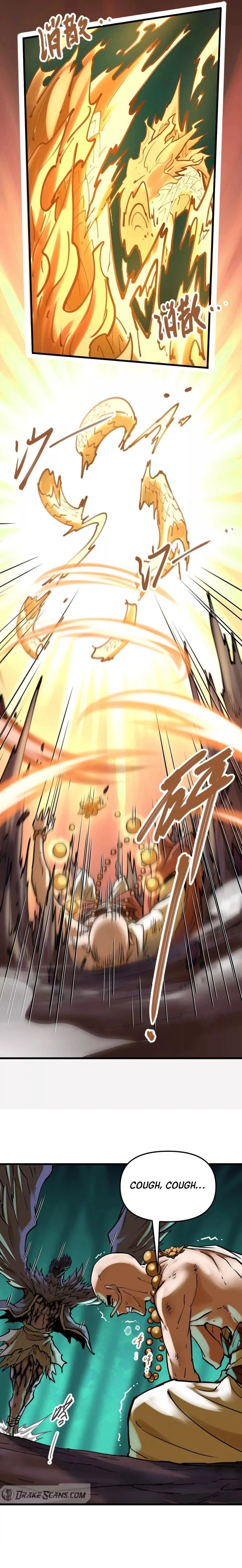 The Strongest Sect of All Times Chapter 47 - 13