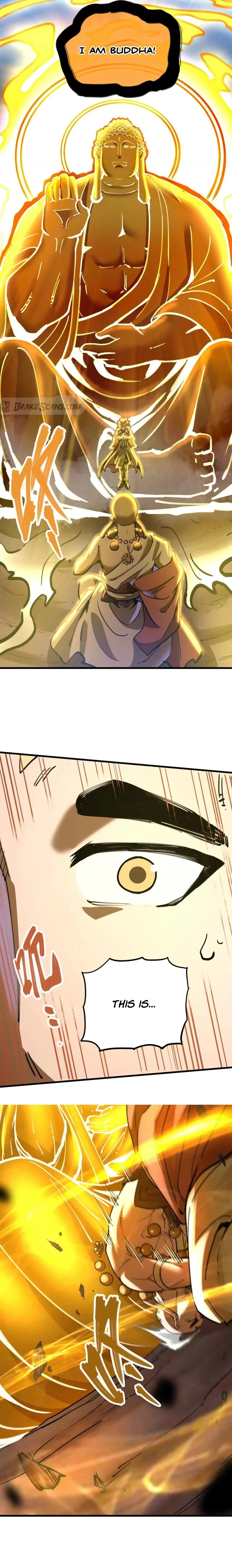 The Strongest Sect of All Times Chapter 48 - 6